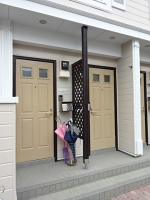 【エントランス】 | パルテール