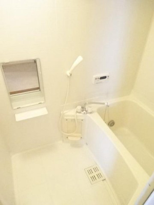 【浴室】 | パルテール