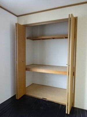 【収納】 | パルテール