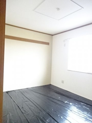 【内装】 | パルテール