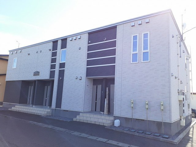 カーサ　ソラーレ