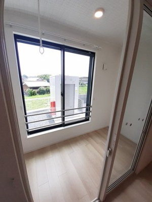 【内装】 | マルベリーＢ