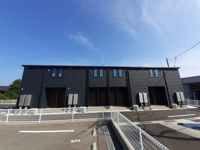 【外観】 | マルベリーＢ