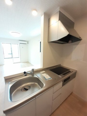 【キッチン】 | マルベリーＢ