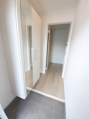 【玄関】 | マルベリーＢ