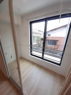 【内装】 | クレールかめうら