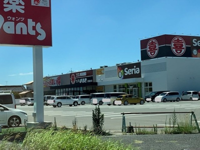 【周辺】 | クレールかめうら | まるきまで1800m