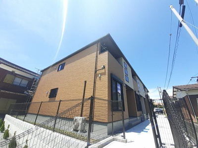 【外観】 | クレールかめうら