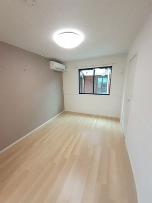 【内装】 | クレールかめうら