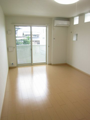 【居間・リビング】 | ブライト・ノヴァＡ