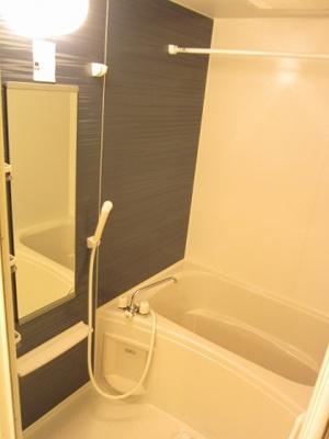 【浴室】 | ブライト・ノヴァＡ