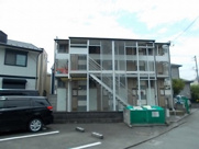 レオパレスエミの画像