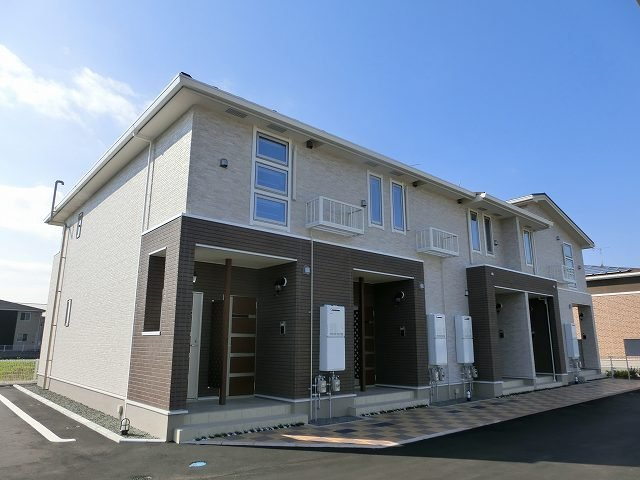 アプリコット　Ⅲ