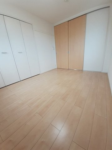 ピュアータウンクルメⅡの内装