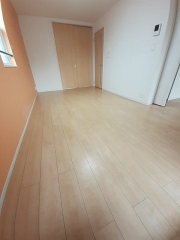 ピュアータウンクルメⅡの居間・リビング