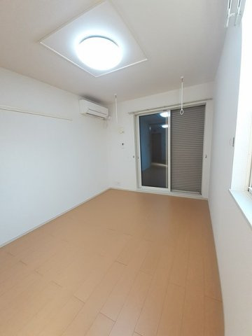 グレイシャス髙尾Ｃの内装