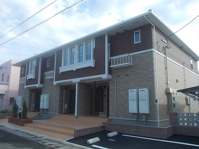 リーベ荒尾　Ⅰ