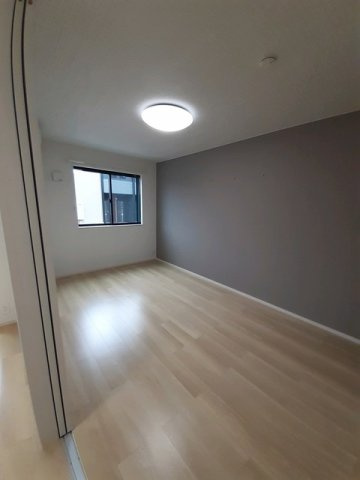 メゾンネージュⅡ番館の内装