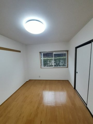 六田アパートＨＡＭＡＤＡの内装