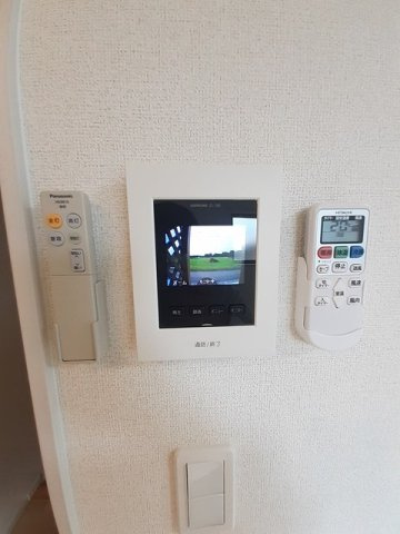ロータスのセキュリティ