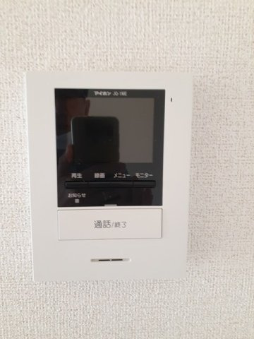 シャトレーナのセキュリティ