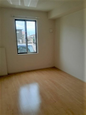 シャトレーナの内装