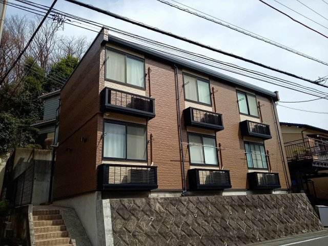 レオパレスベル　ショコラ