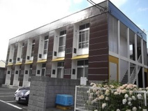 レオパレスオータムの画像