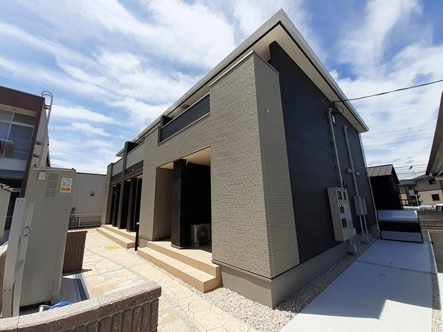 サン　フォレスト