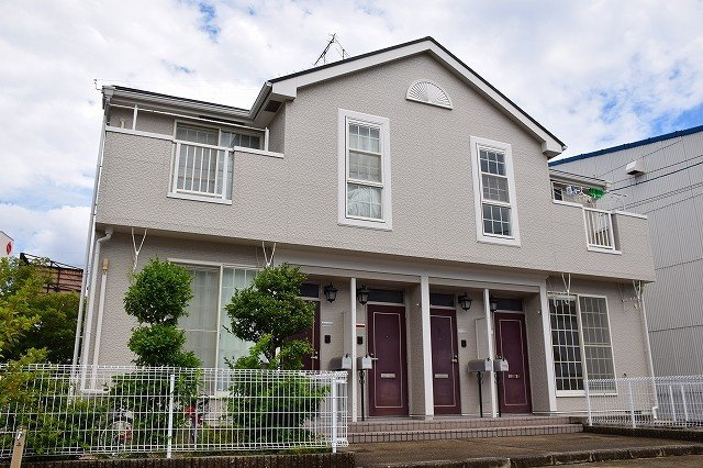 ツインズパレスⅠ