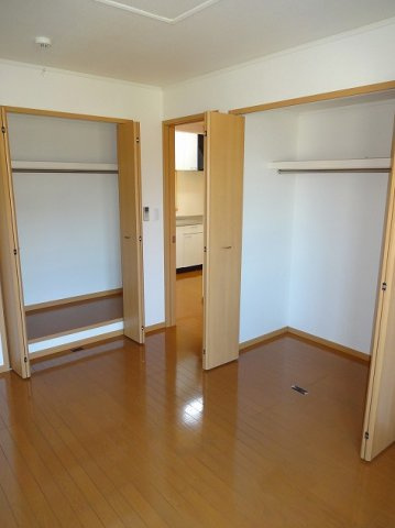 ソレイユ・Ｂのその他