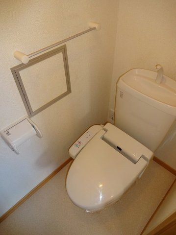 ソレイユ・Ｂのその他