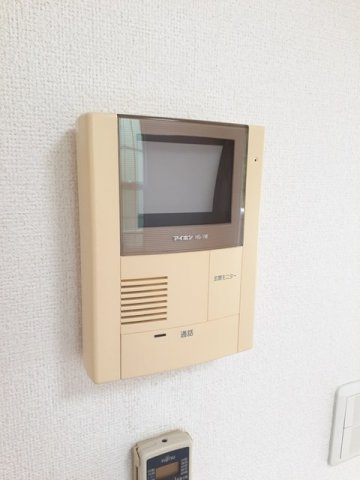 カサミラン　Ｂの設備