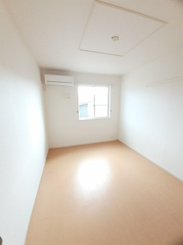 ラ・ルナ　Ⅱの内装