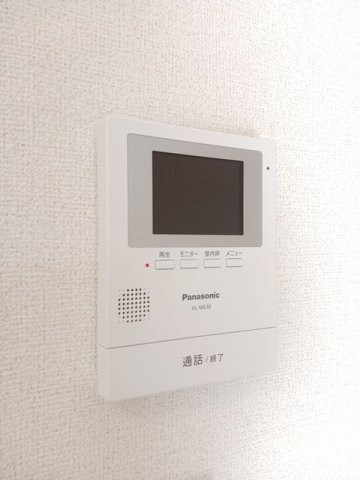 プロシードのセキュリティ