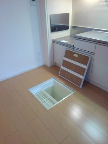 プロムナードⅦのその他