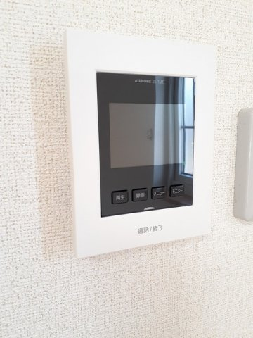 ピュアエイトのセキュリティ