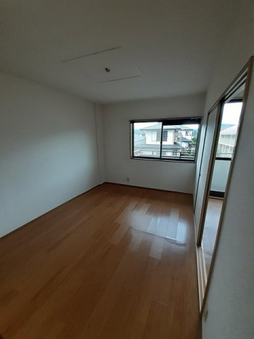 グリーンハイツ前田Ⅱの内装