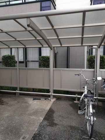 グリーンハイツ前田Ⅱのその他
