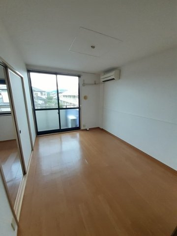 グリーンハイツ前田Ⅱの内装