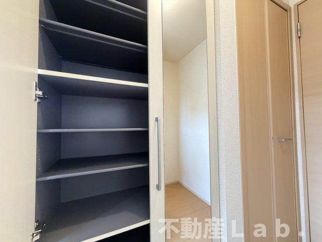 セイバリー　レジデンス　Ⅱ