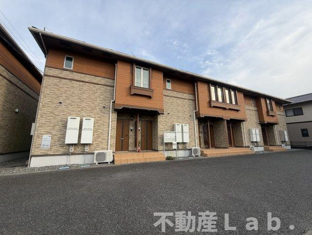 セイバリー　レジデンス　Ⅱ