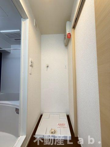 セイバリー　レジデンス　Ⅱの設備