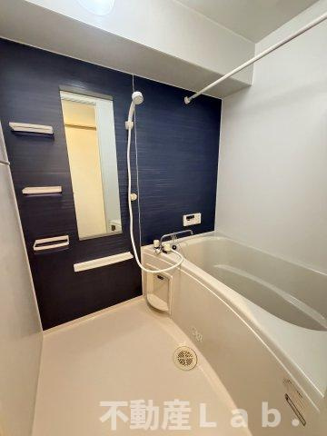 セイバリー　レジデンス　Ⅱの浴室