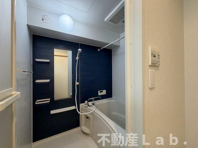 セイバリー　レジデンス　Ⅱの設備