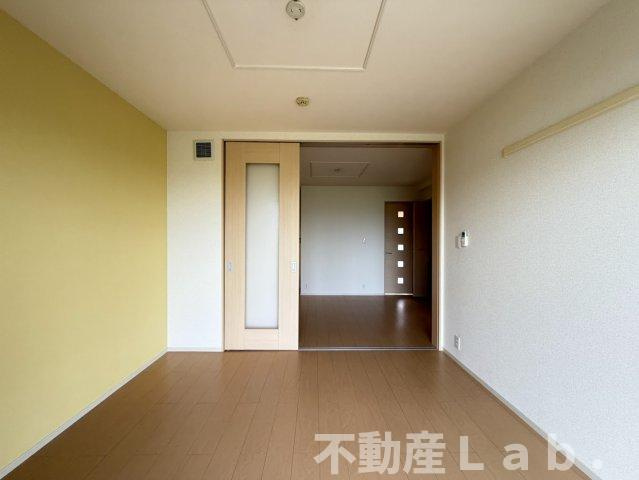 セイバリー　レジデンス　Ⅱの居間・リビング