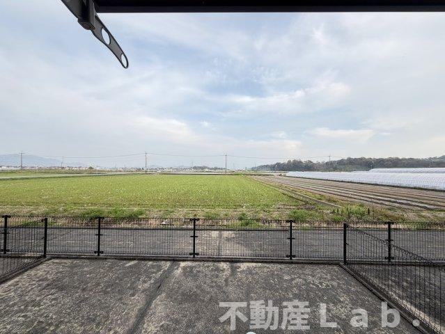 セイバリー　レジデンス　Ⅱの展望