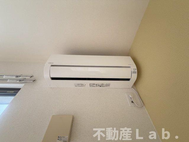 セイバリー　レジデンス　Ⅱの設備