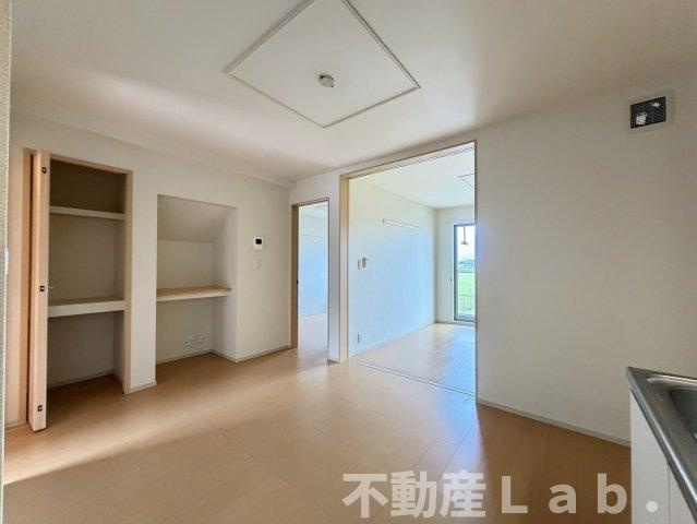 セイバリー　レジデンス　Ⅱのその他