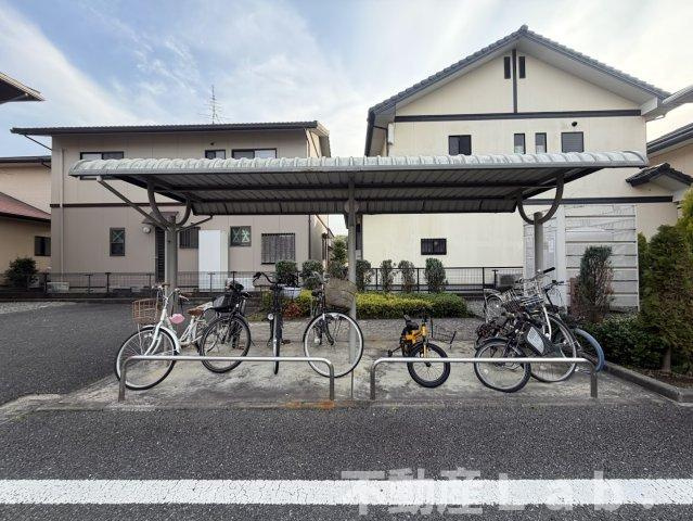 セイバリー　レジデンス　Ⅱのその他共用部分